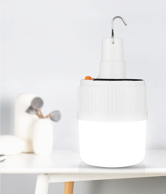 Kozy Rechargeable LED Bulb Lamp